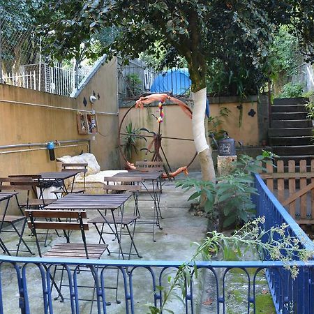 Alma Porto Hostel Kültér fotó
