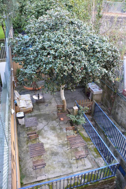 Alma Porto Hostel Kültér fotó