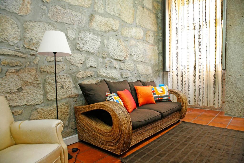 Alma Porto Hostel Kültér fotó