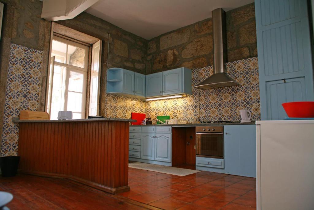 Alma Porto Hostel Kültér fotó