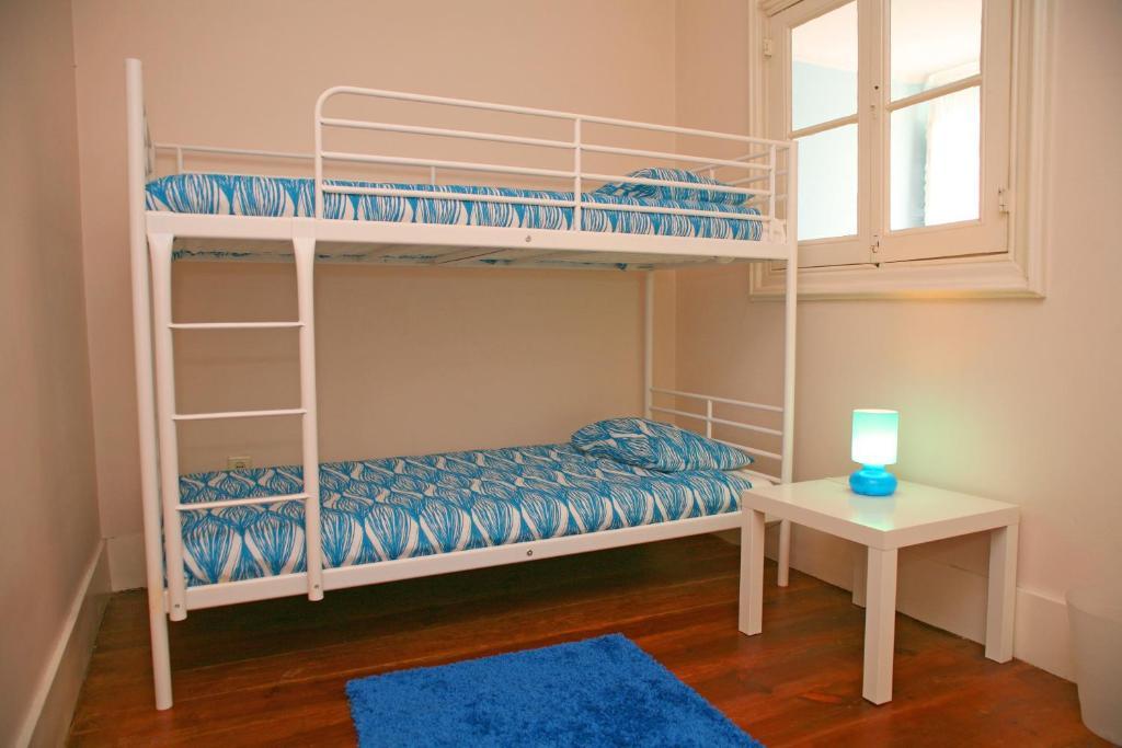 Alma Porto Hostel Kültér fotó