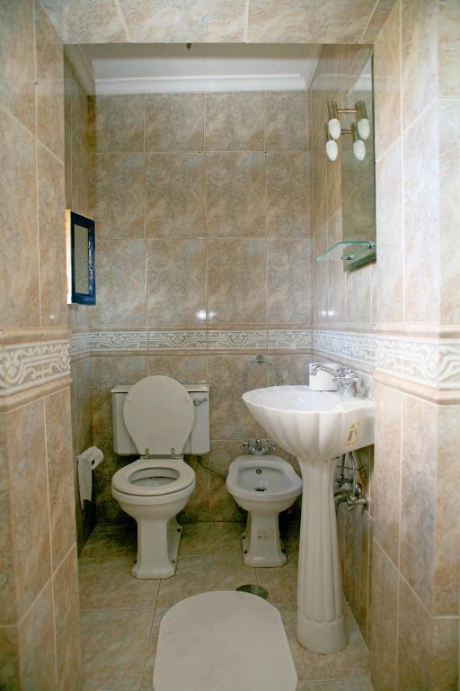 Alma Porto Hostel Kültér fotó